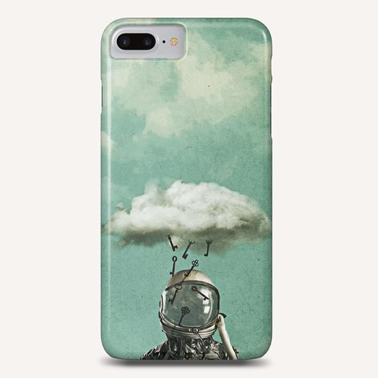 Rain Phone Case by Seamless