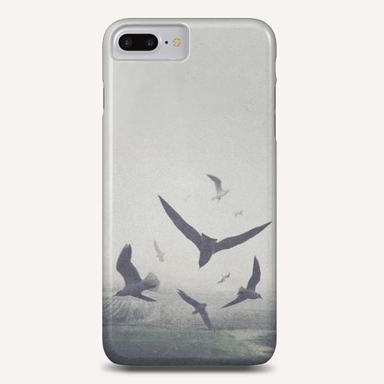 Birds Phone Case by yurishwedoff