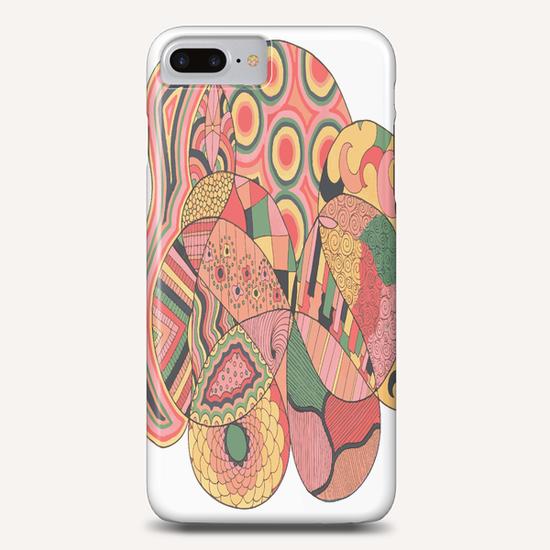 Summer Splash Phone Case by ShinyJill