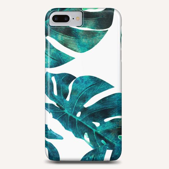 Fixation No. 8 Phone Case by Uma Gokhale