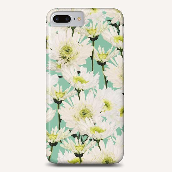 Gerbera Phone Case by Uma Gokhale