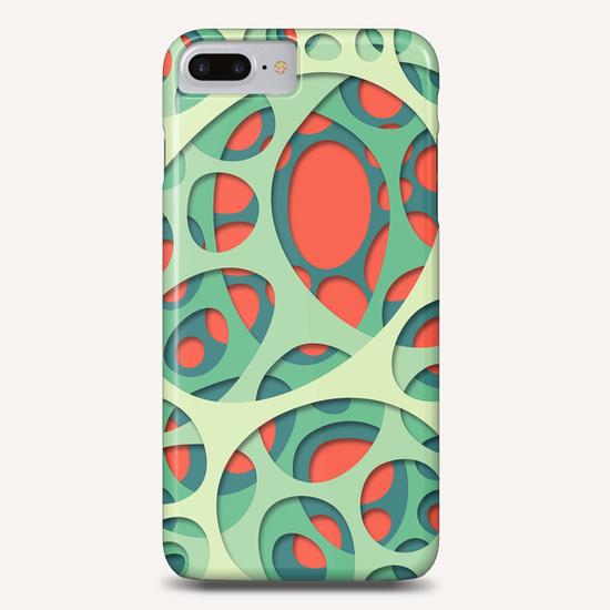 Interarea #07 Phone Case by Azarias