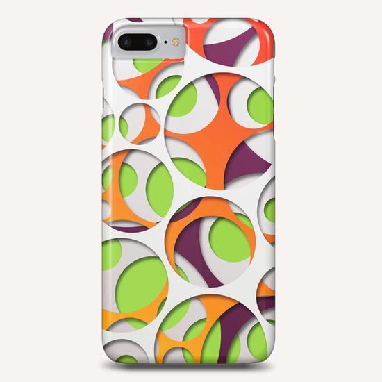 Interarea #04 Phone Case by Azarias