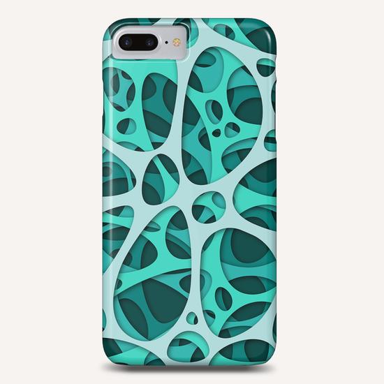 Interarea #15 Phone Case by Azarias