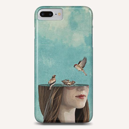 Bathers Phone Case by Seamless