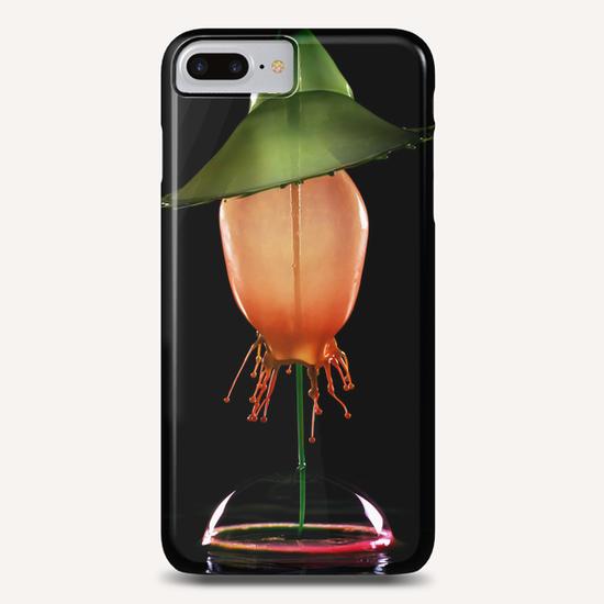 Green Hat Phone Case by Jarek Blaminsky