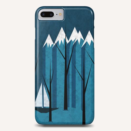 Sailing Phone Case by ivetas