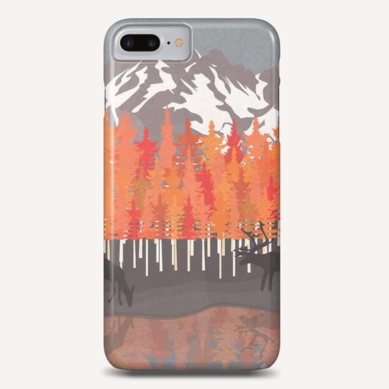 Autumn Phone Case by ivetas