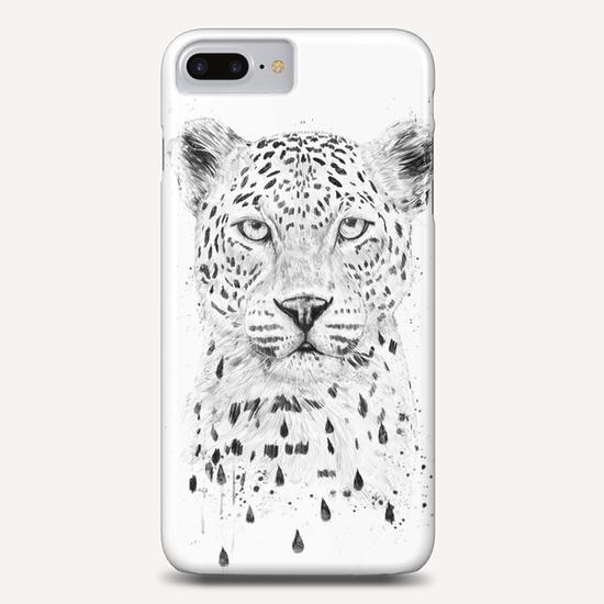 Raining again Phone Case by Balazs Solti