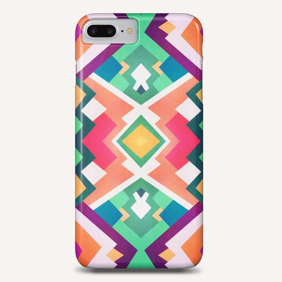 Summer peaks Phone Case by Elisabeth Fredriksson