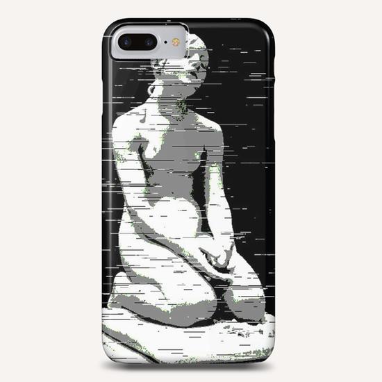 takemesomewherenice  Phone Case by vividvivi