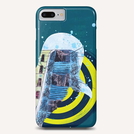 terra incognita Phone Case by junillu