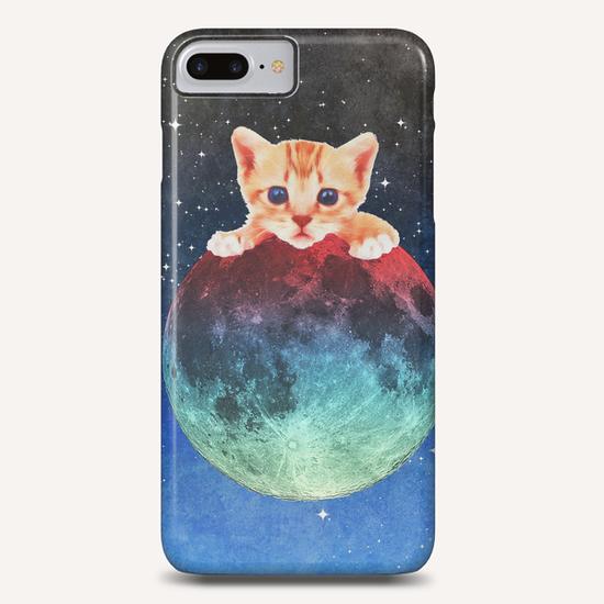 The Moon Is Mine Phone Case by Octavia Soldani