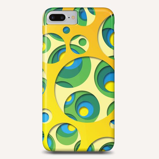 Interarea #02 Phone Case by Azarias