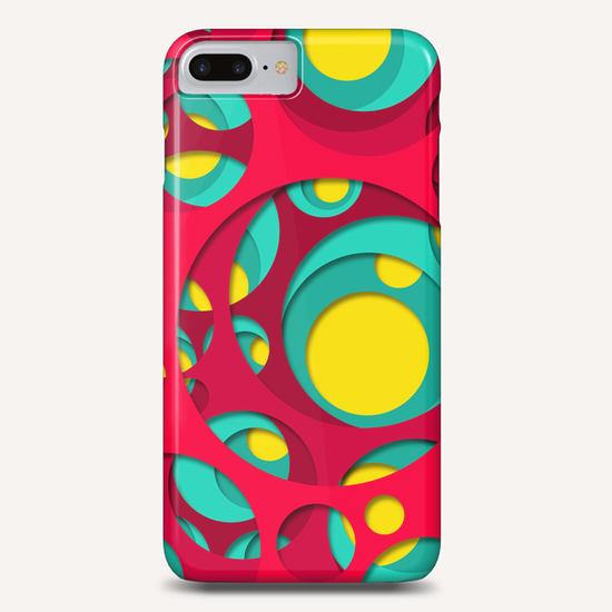 Interarea #08 Phone Case by Azarias