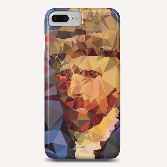 Vincent Phone Case by Vic Storia