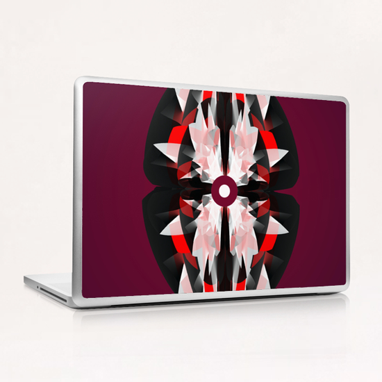 Seed Laptop & iPad Skin by rodric valls