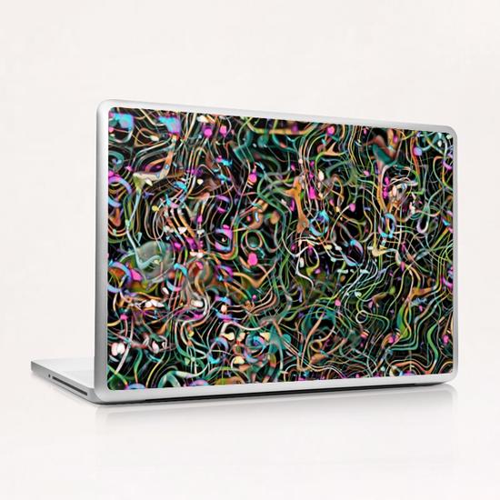 B1 Laptop & iPad Skin by Shelly Bremmer