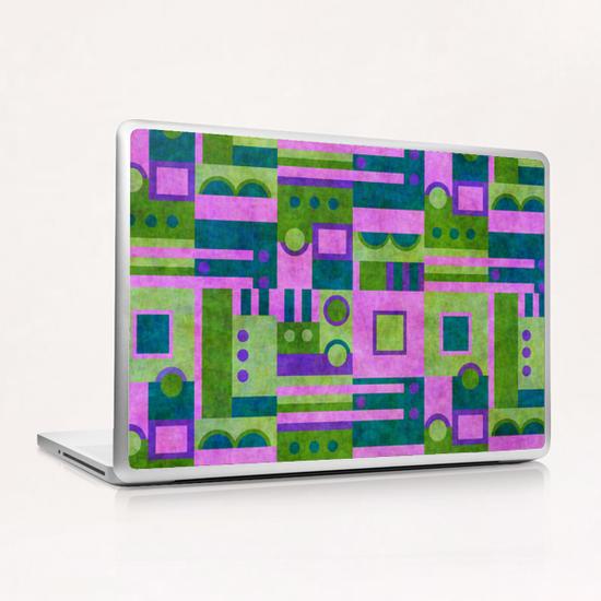 H8 Laptop & iPad Skin by Shelly Bremmer