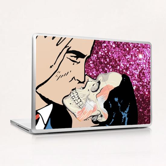 TRUE LOVE Laptop & iPad Skin by GloriaSanchez