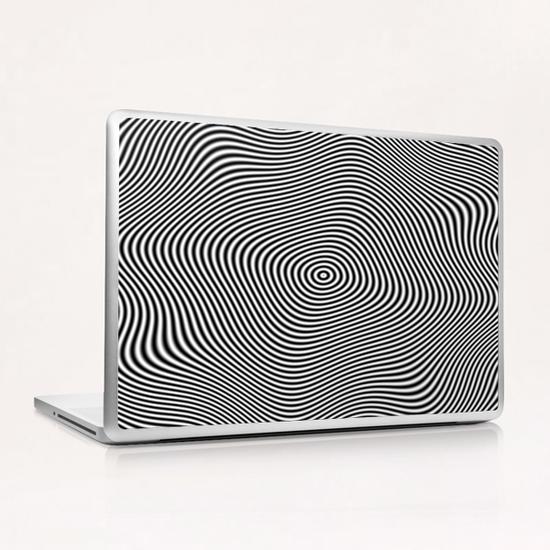 MR3 Laptop & iPad Skin by vividvivi