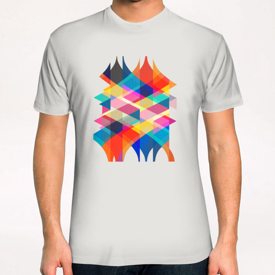 Opposite T-Shirt by Alex Xela