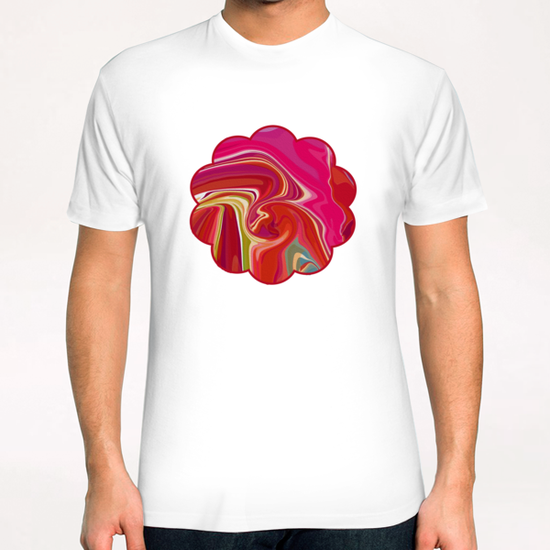 R3 T-Shirt by Shelly Bremmer