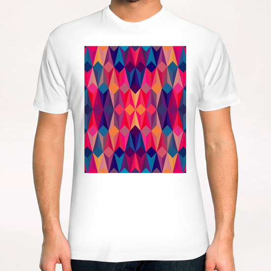 LGP _ ONE T-Shirt by Amir Faysal