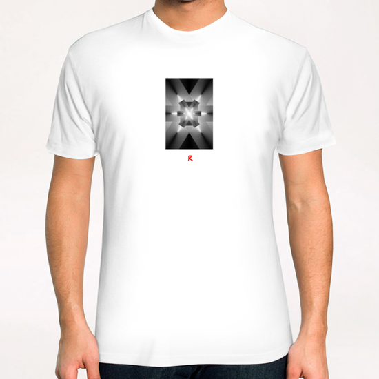 On T-Shirt by rodric valls