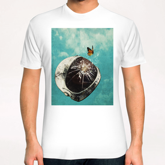 The Fall T-Shirt by Seamless